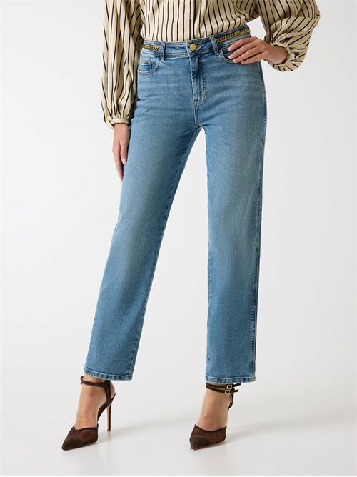  GUESS MARCIANO | 6RGA017444A/MEDW